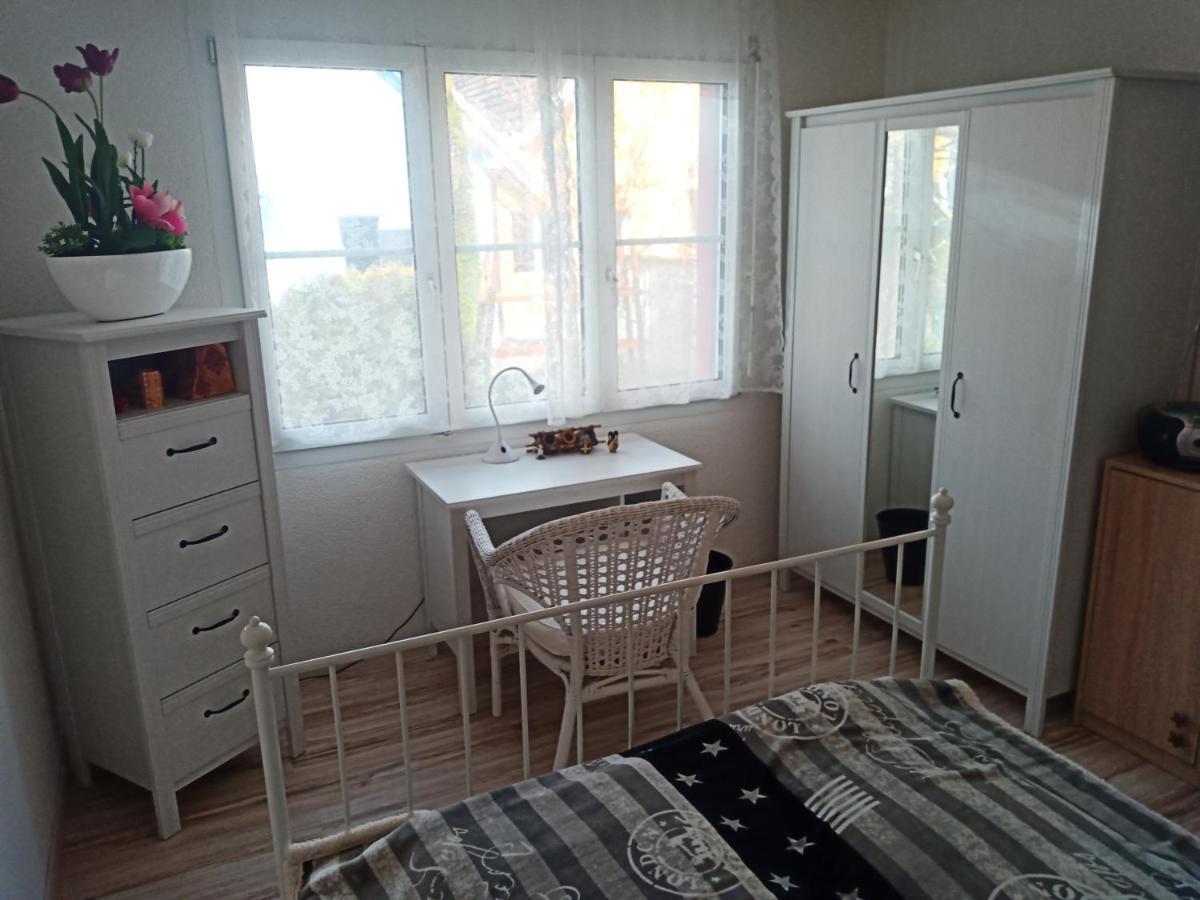 B&B Im Bitzi Zuzwil  Bagian luar foto