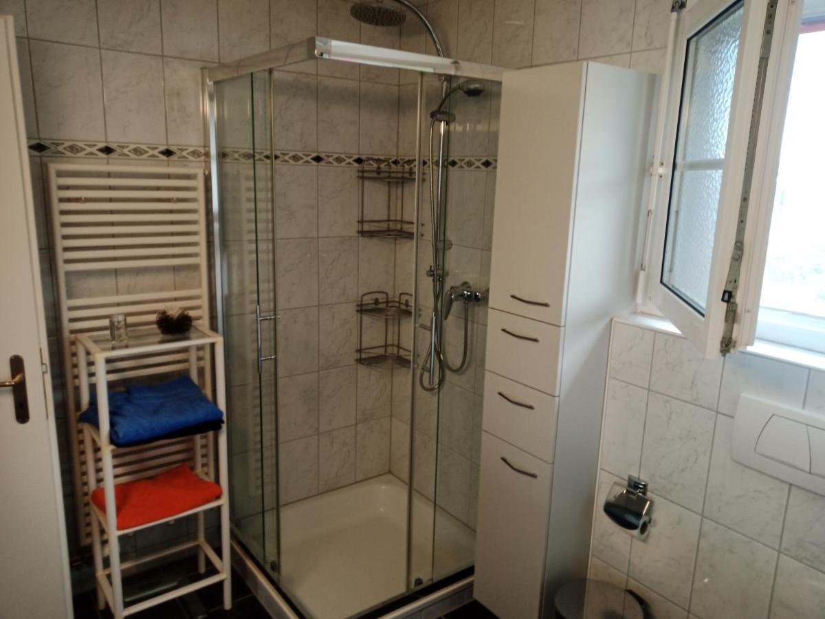B&B Im Bitzi Zuzwil  Bagian luar foto